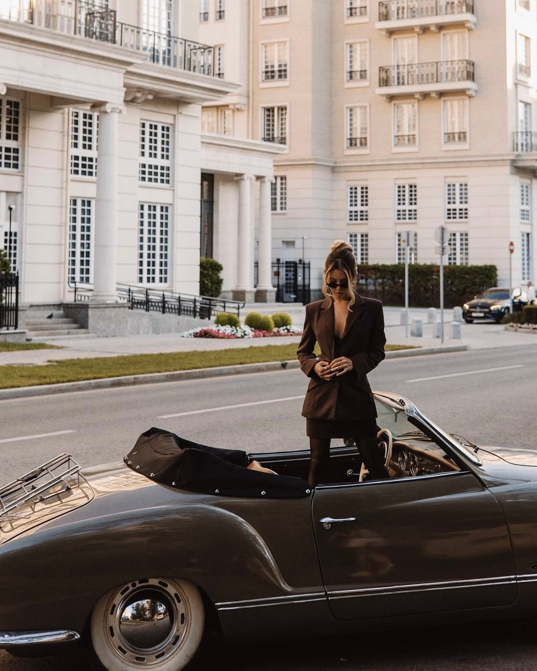 Индивидуальные съемки. Женский фотограф Москва