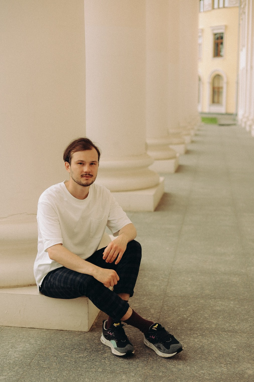 Family. Фотограф Нижний Новгород