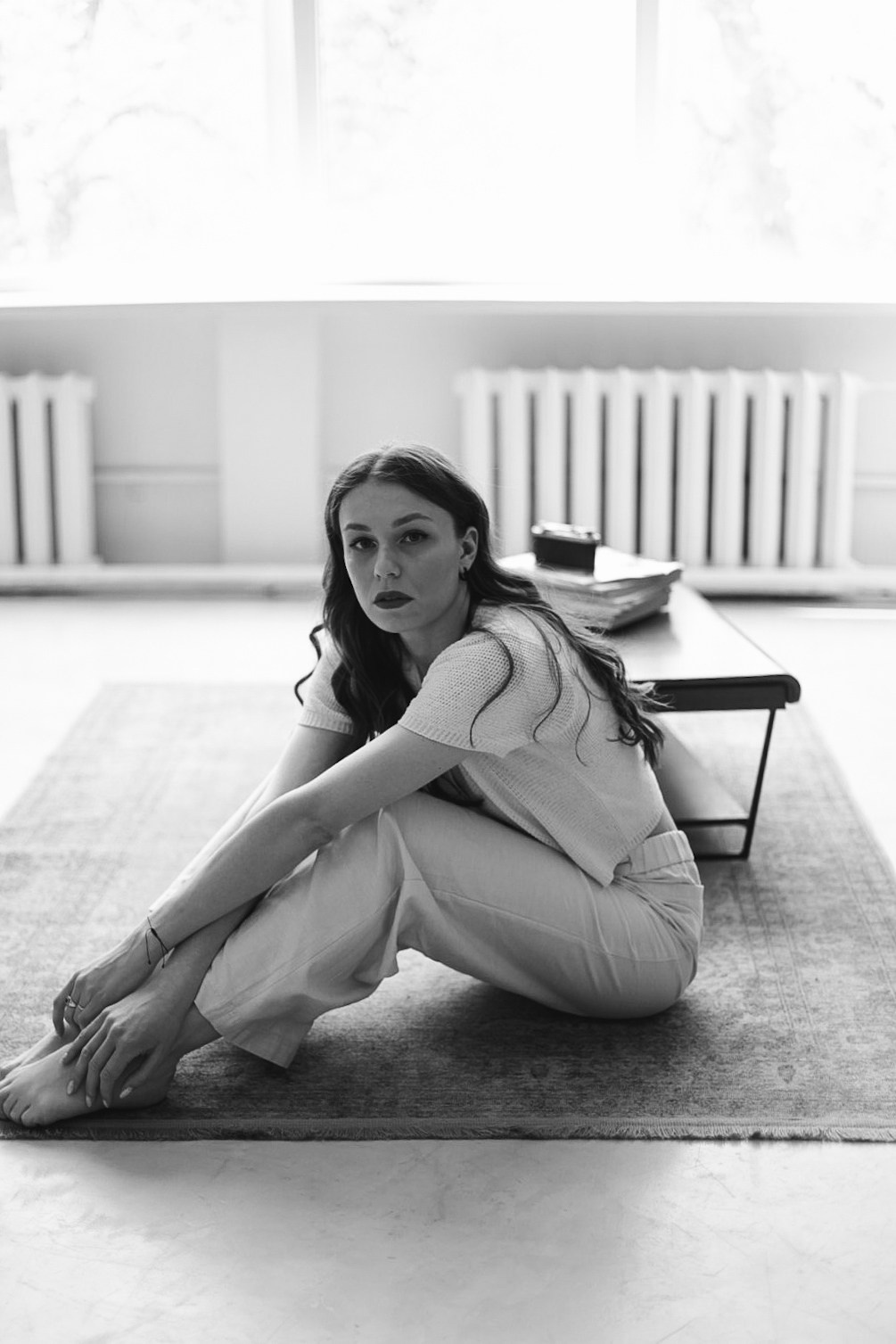 Ира. Фотограф Нижний Новгород