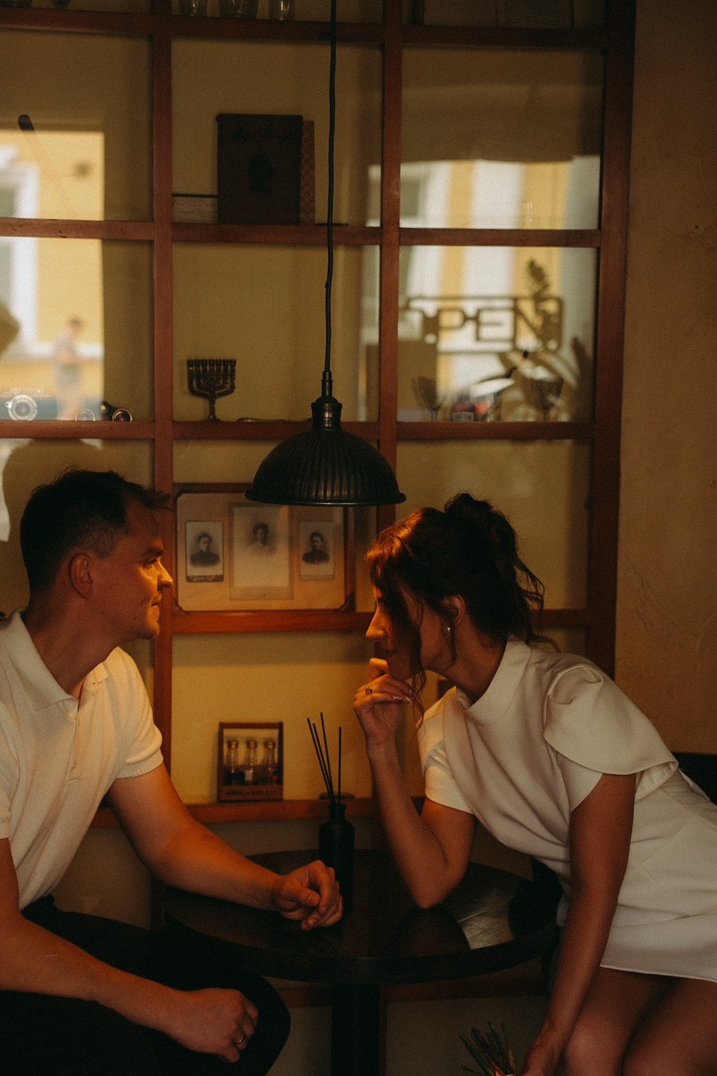 Дима и Саша. Фотограф Нижний Новгород