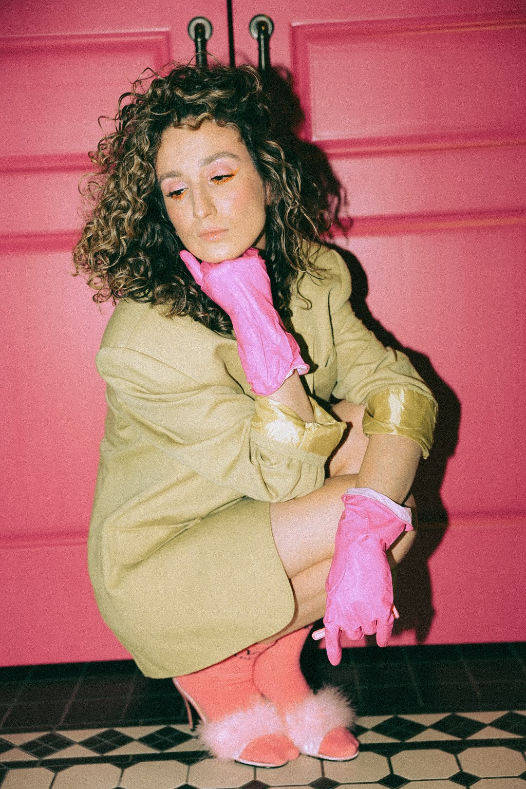 Женя. Фотограф Нижний Новгород