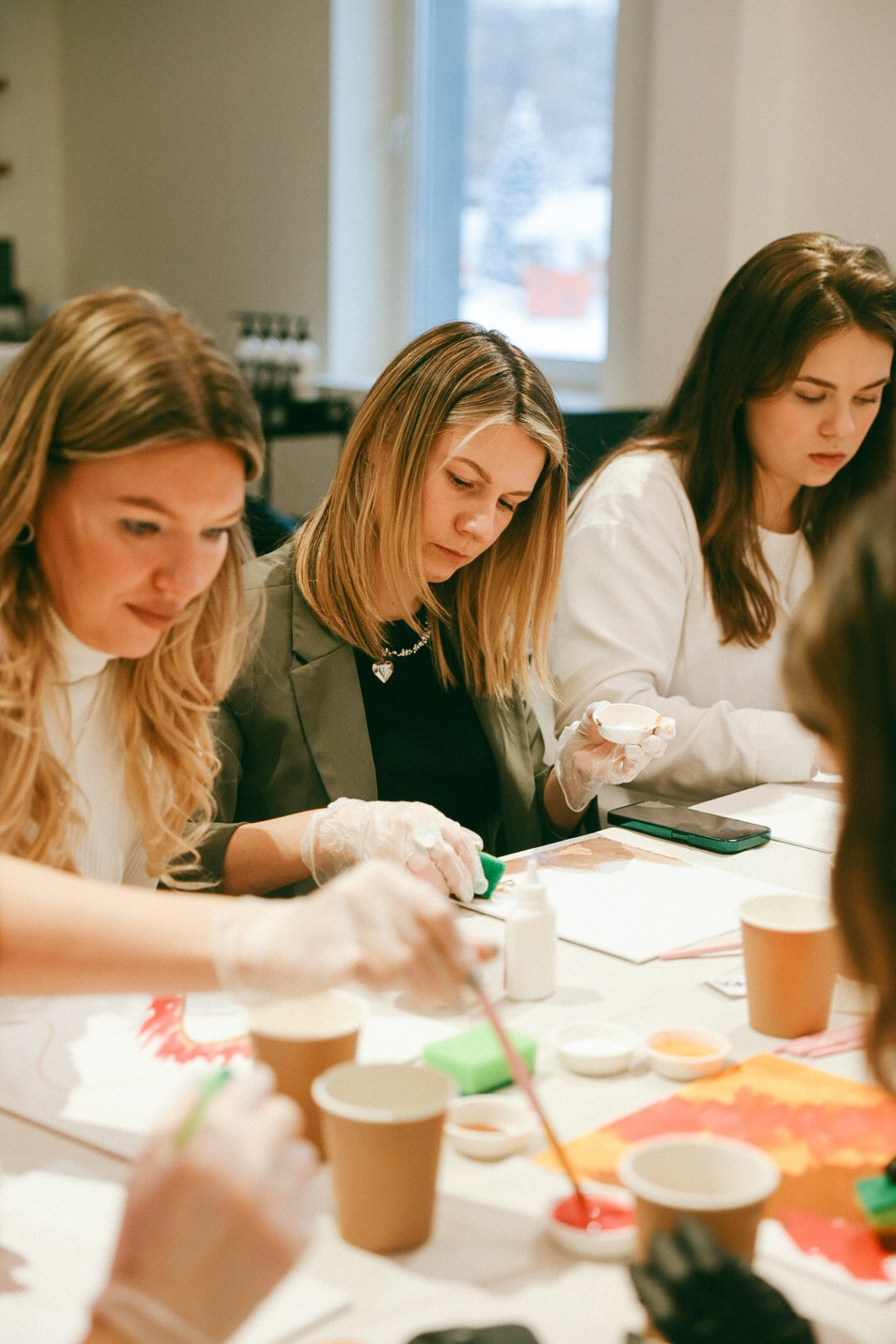 22 х davines. Фотограф Нижний Новгород