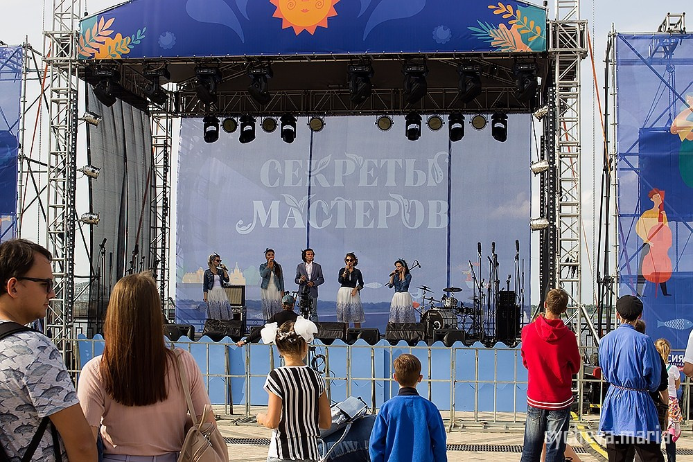 Фестиваль «Секреты мастеров» на Рождественской. Детский и семейный фотограф, фотограф мероприятий Нижний Новгород