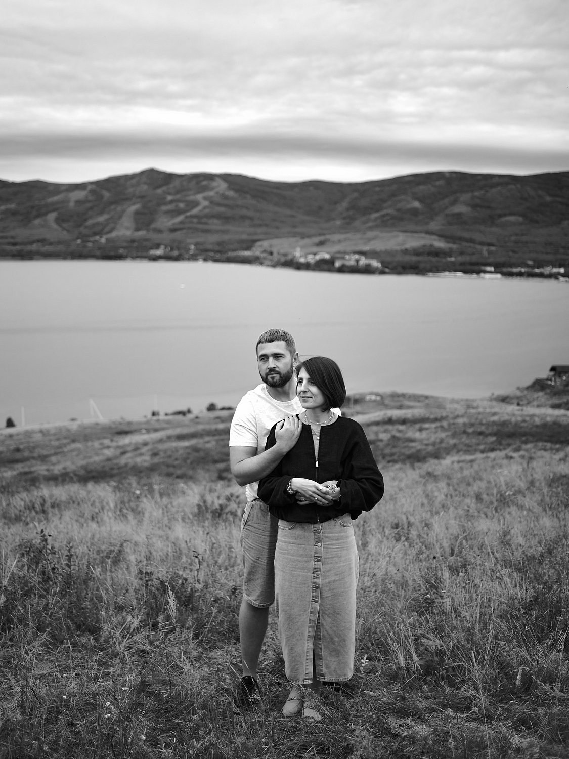 Летняя прогулка. Портретный фотограф в Санкт-Петербурге