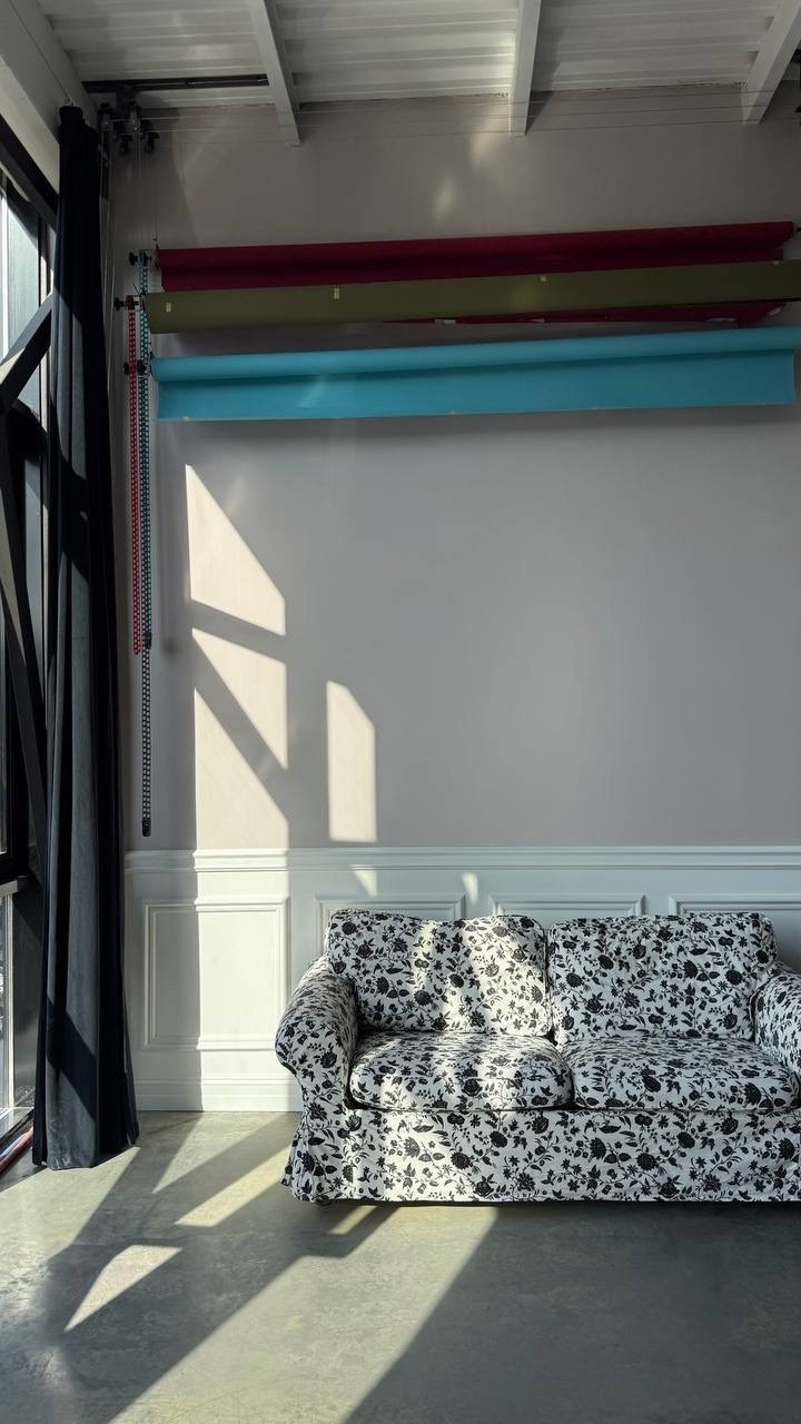 Фотостудии