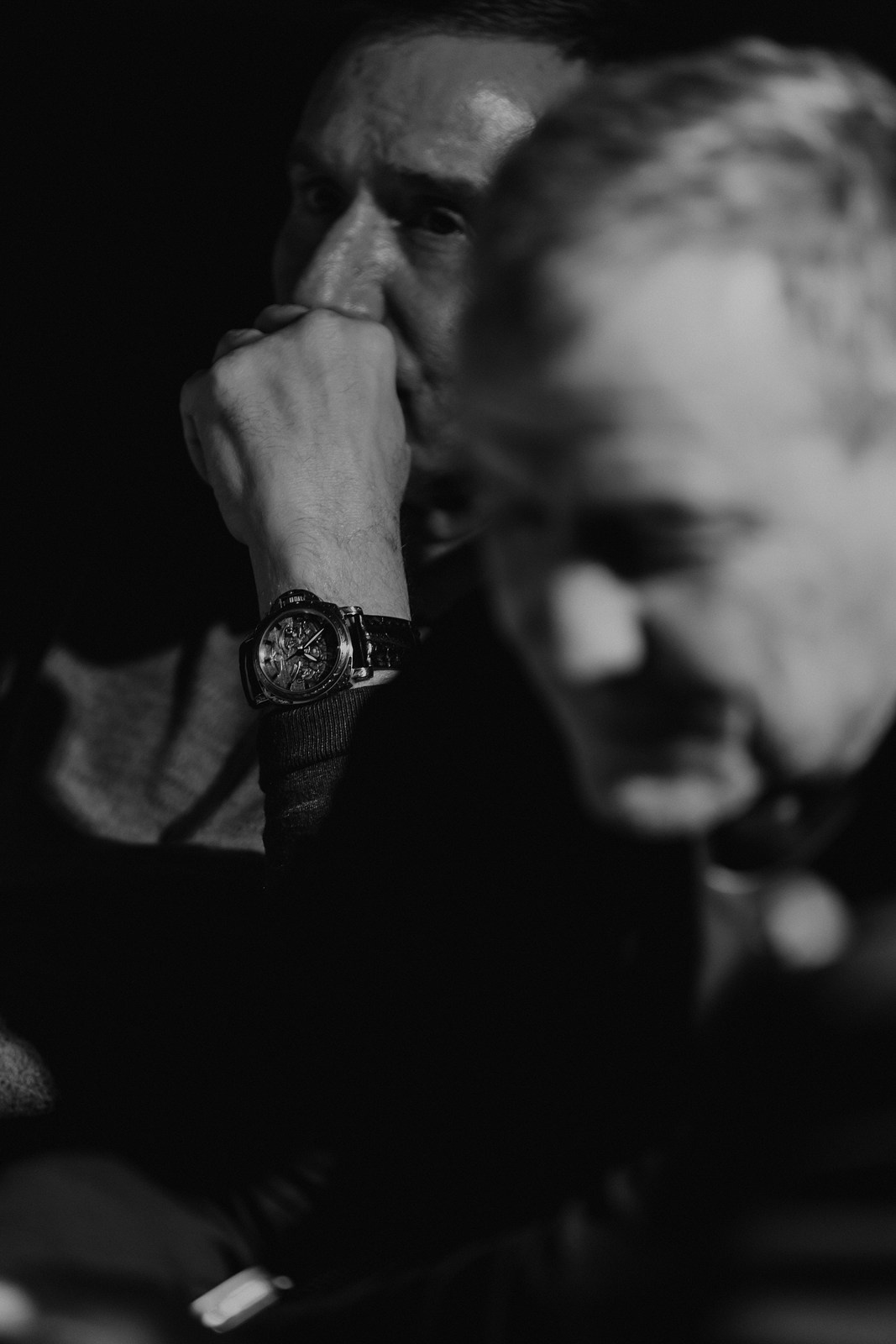 ALEKSEI B-DAY. Фотограф Москва Владимир Филин