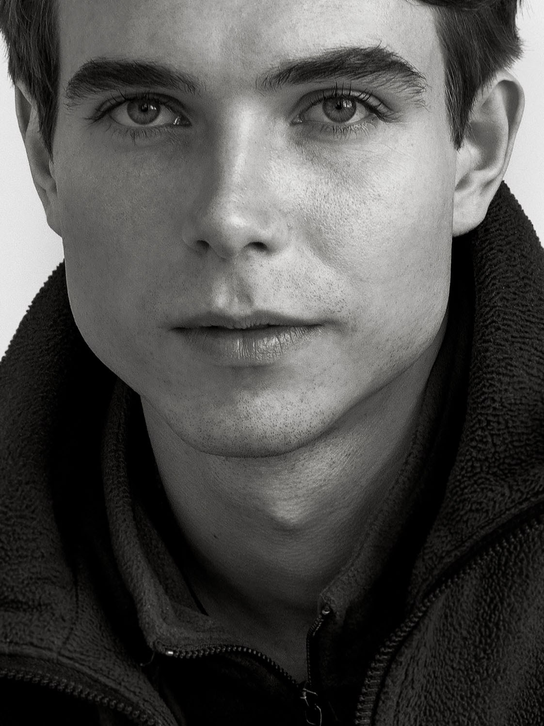 Антонина Пашина — фотограф в Самаре