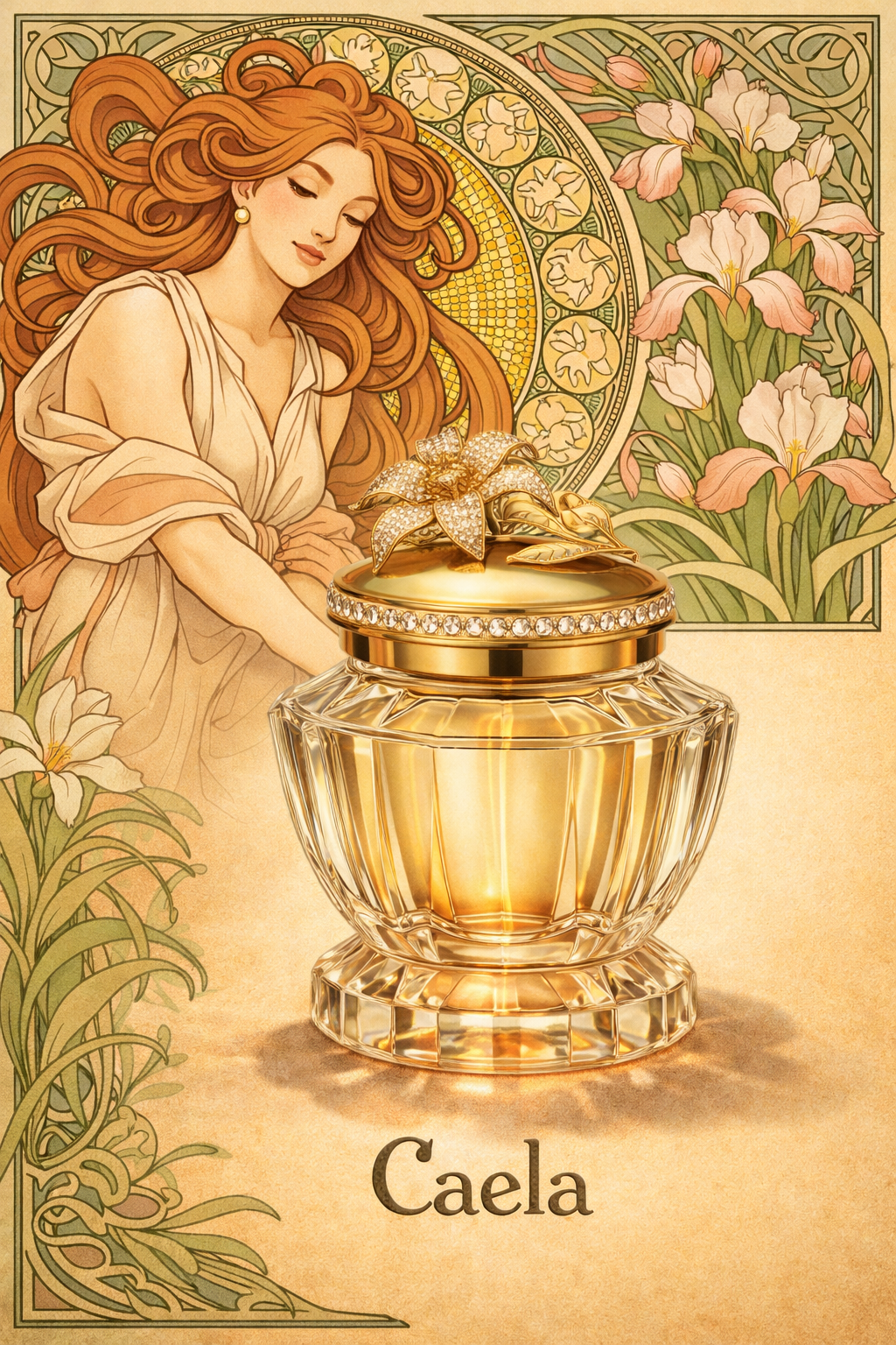 Caela. Фотограф в Москве Денис Курашев