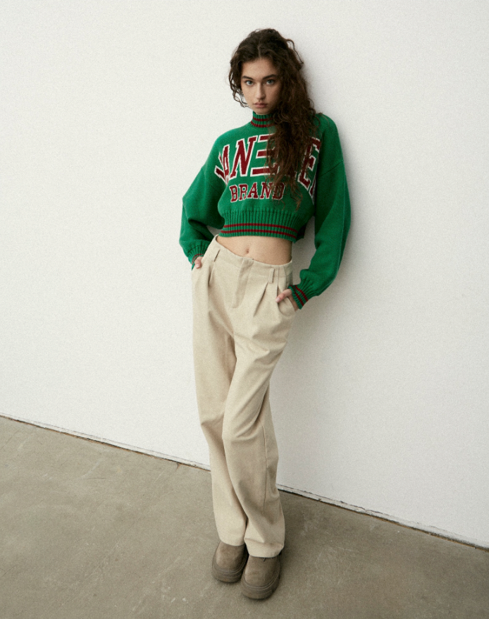 Портфолио. Главная