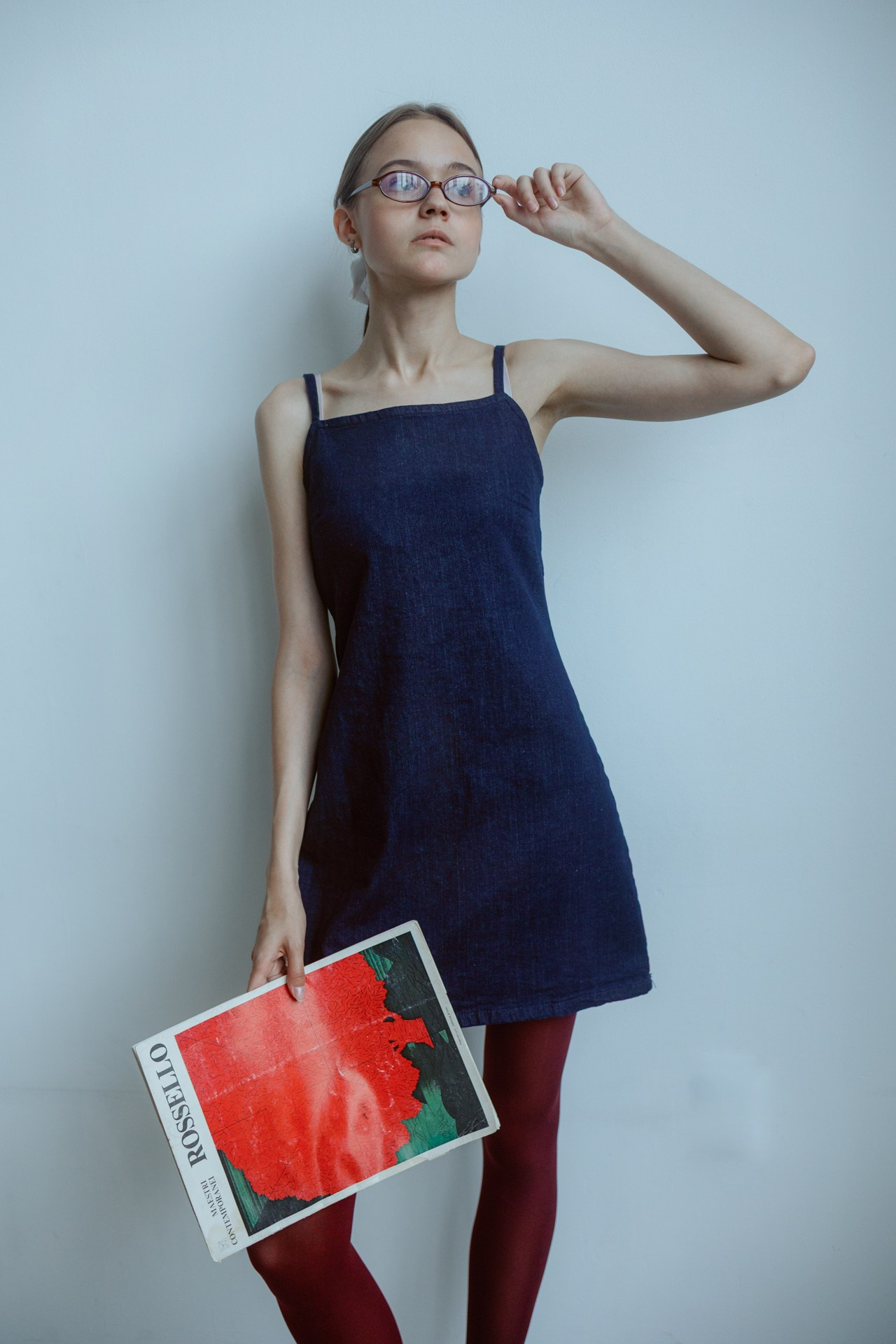 Eva P. Modeling agency TM MODELS