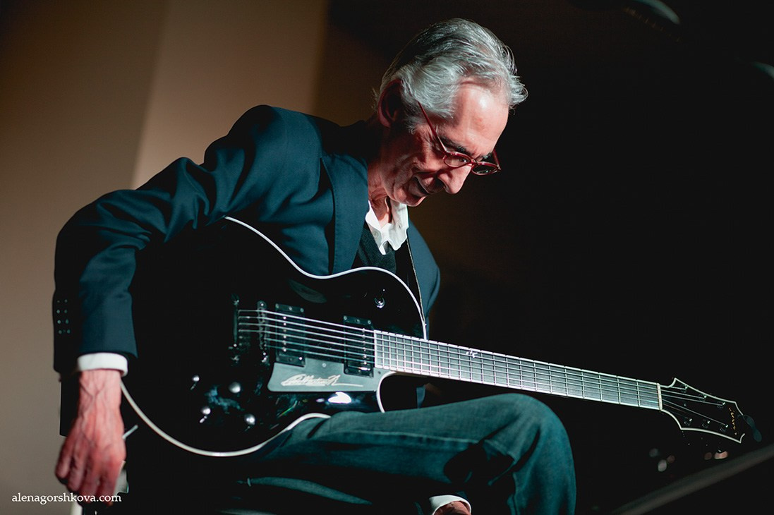 Джаз в клубе Игоря Бутмана. Алёна Орлова Портретный фотограф Москва