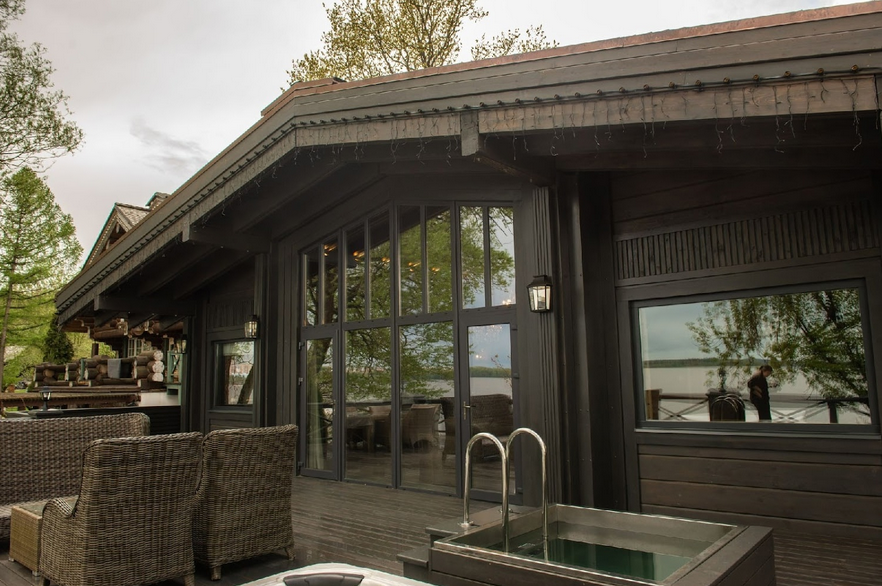 Площадка № 6-1. Свадебный и портретный фотограф Москва