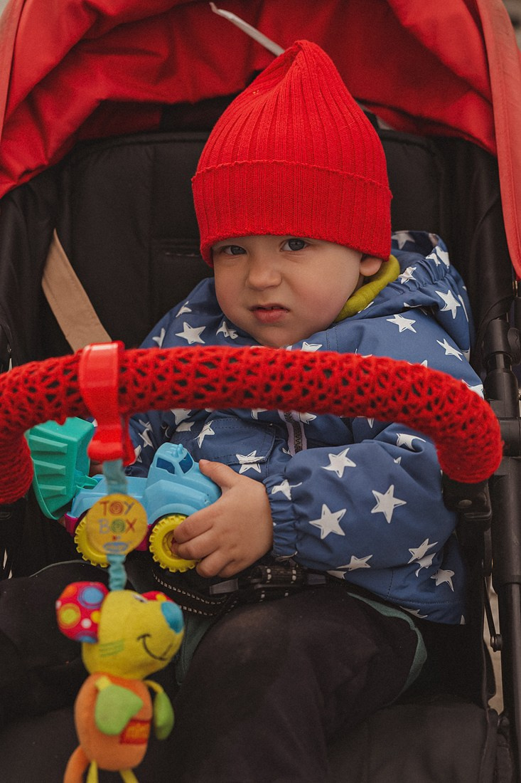 YARIK & DARIA. Портретный и Семейный фотограф в Санкт-Петербурге Rocket Alice