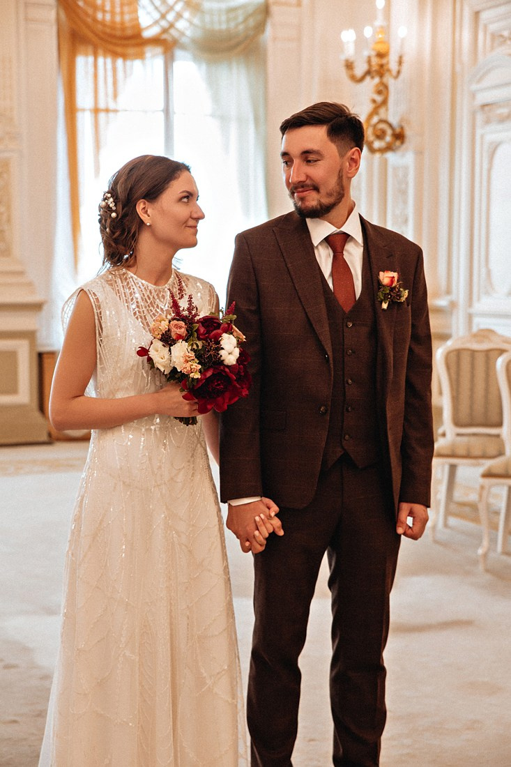 M & L. Портретный и Семейный фотограф в Санкт-Петербурге Rocket Alice