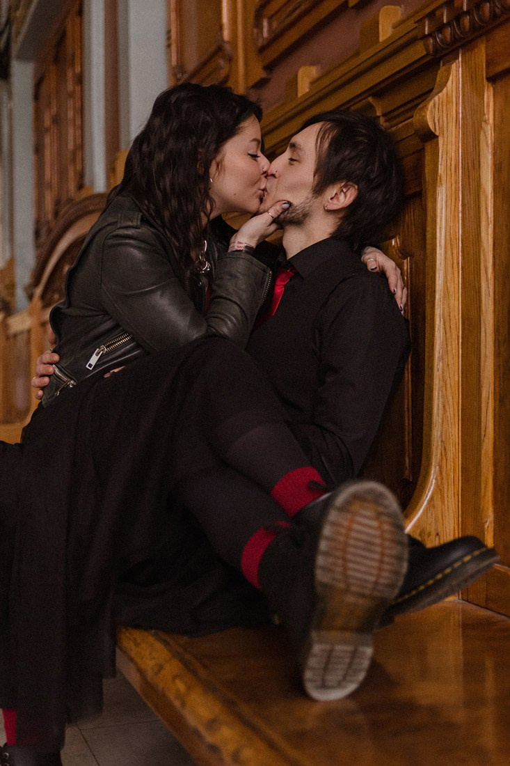 R & J. Портретный и Семейный фотограф в Санкт-Петербурге Rocket Alice