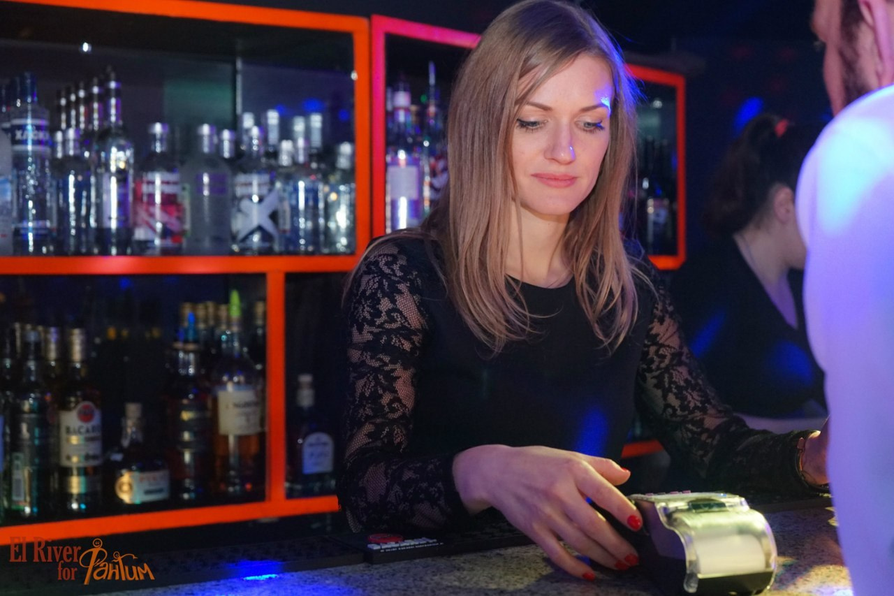 Клубная вечеринка | 25.03.2016. Галерея Фантим