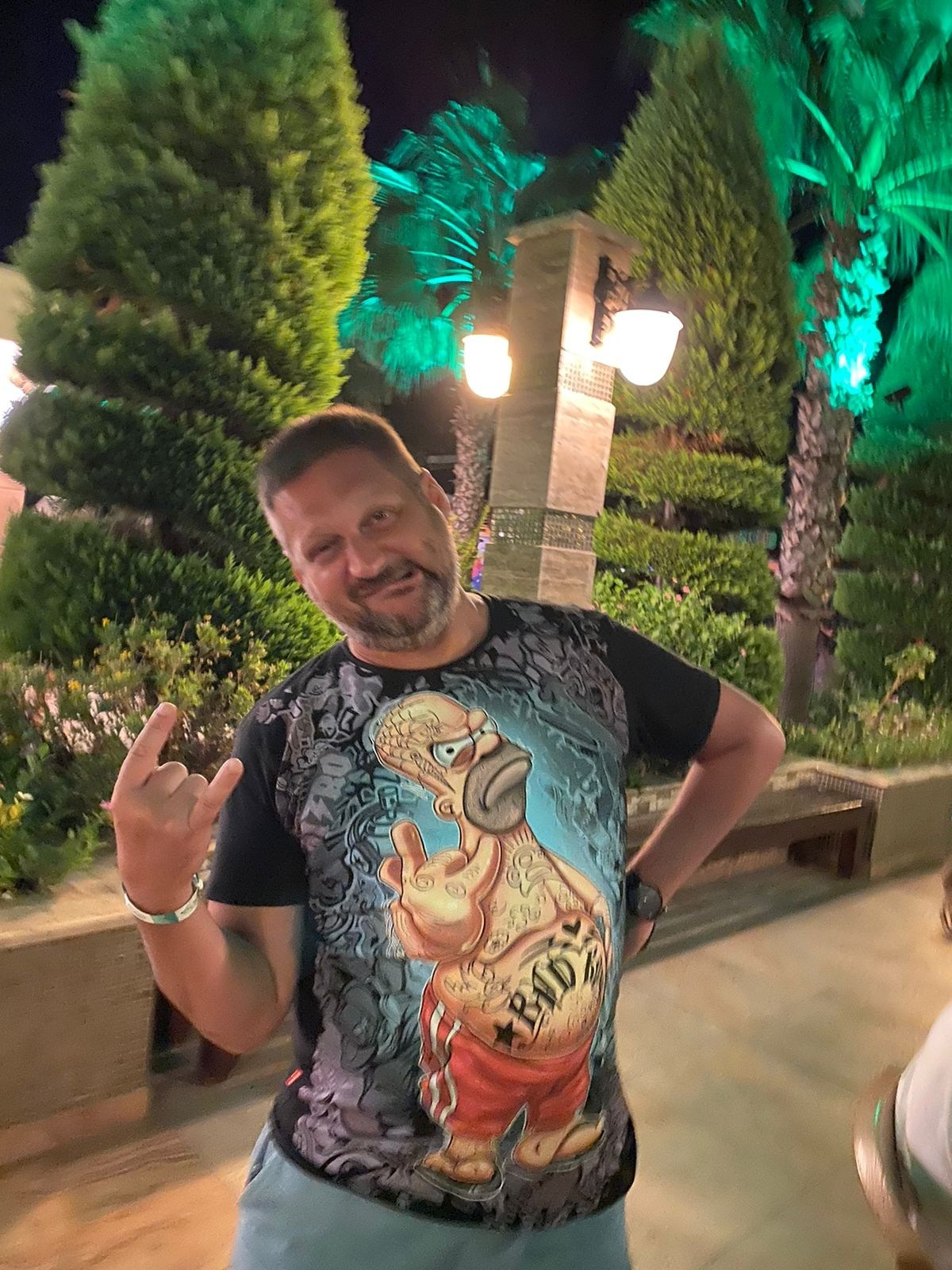 Фантимоотпуск. Турция | сентябрь 2022. Галерея Фантим