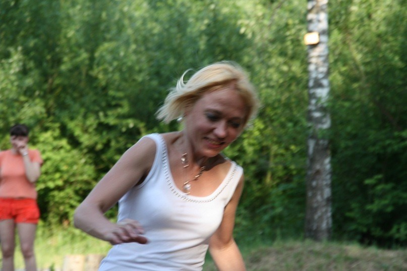 Остаться в живых. Галерея Фантим