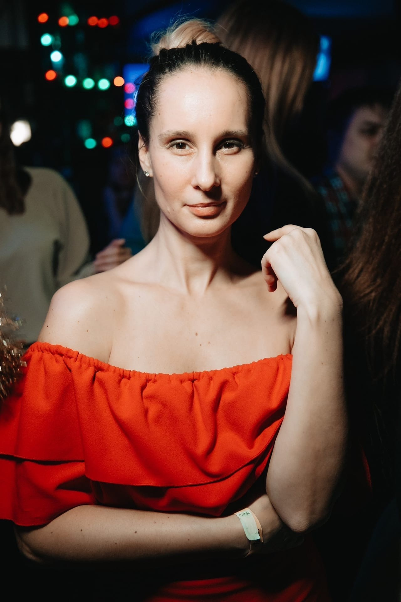 «Новогодний корпоратив». Клубная вечеринка | 24.12.22. Галерея Фантим