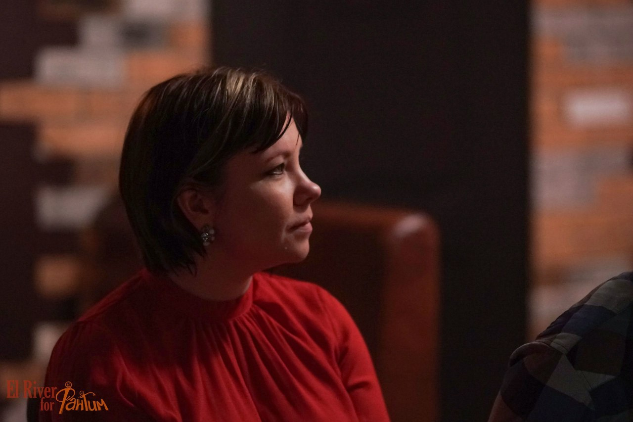 Смешная вечеринка | 01.04.2016. Галерея Фантим