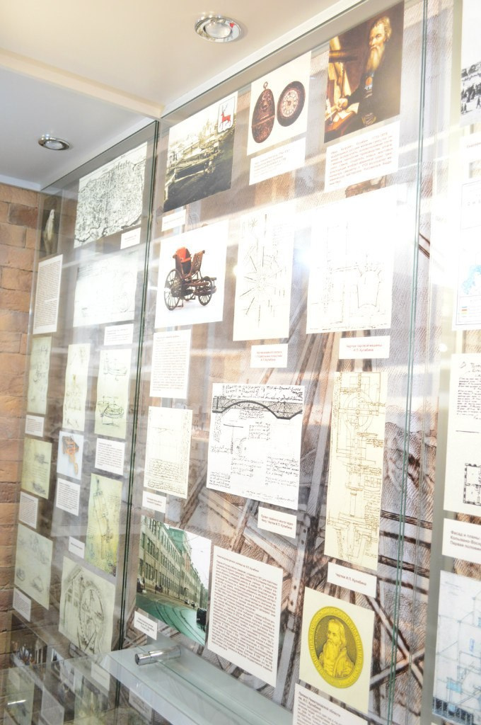 Йошкар-Ола и Чебоксары | 19-20.03.2016. Галерея Фантим