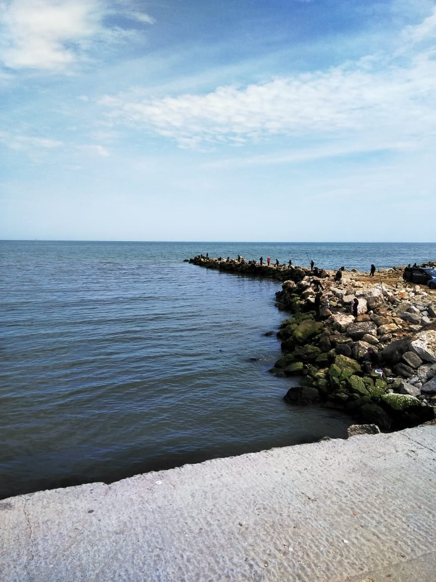 Великолепный Дагестан | 01-03.05.2021. Галерея Фантим