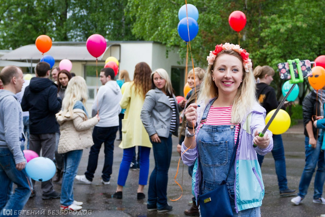 День рождения Фантима. 7 лет! | 21-22.05.2016. Галерея Фантим