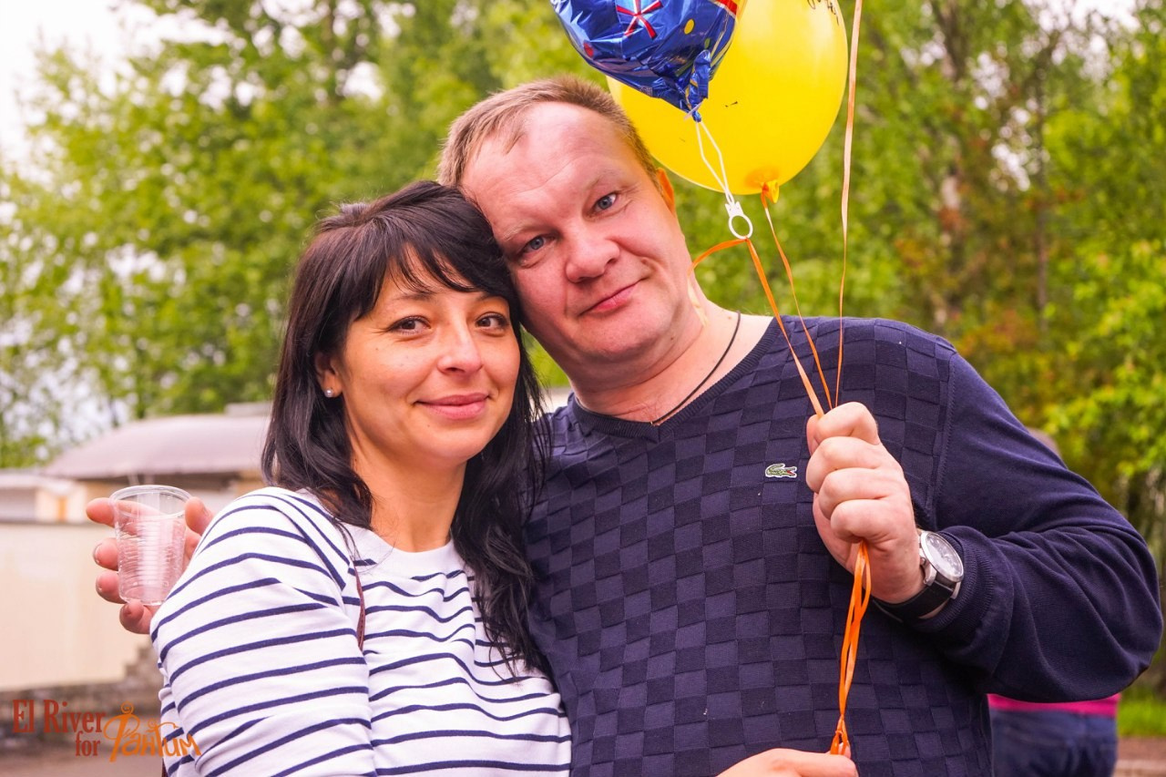 День рождения Фантима. 7 лет! | 21-22.05.2016. Галерея Фантим