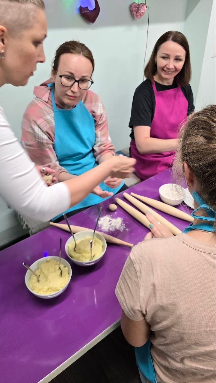 Карелия | 16-18.08.24. Галерея Фантим