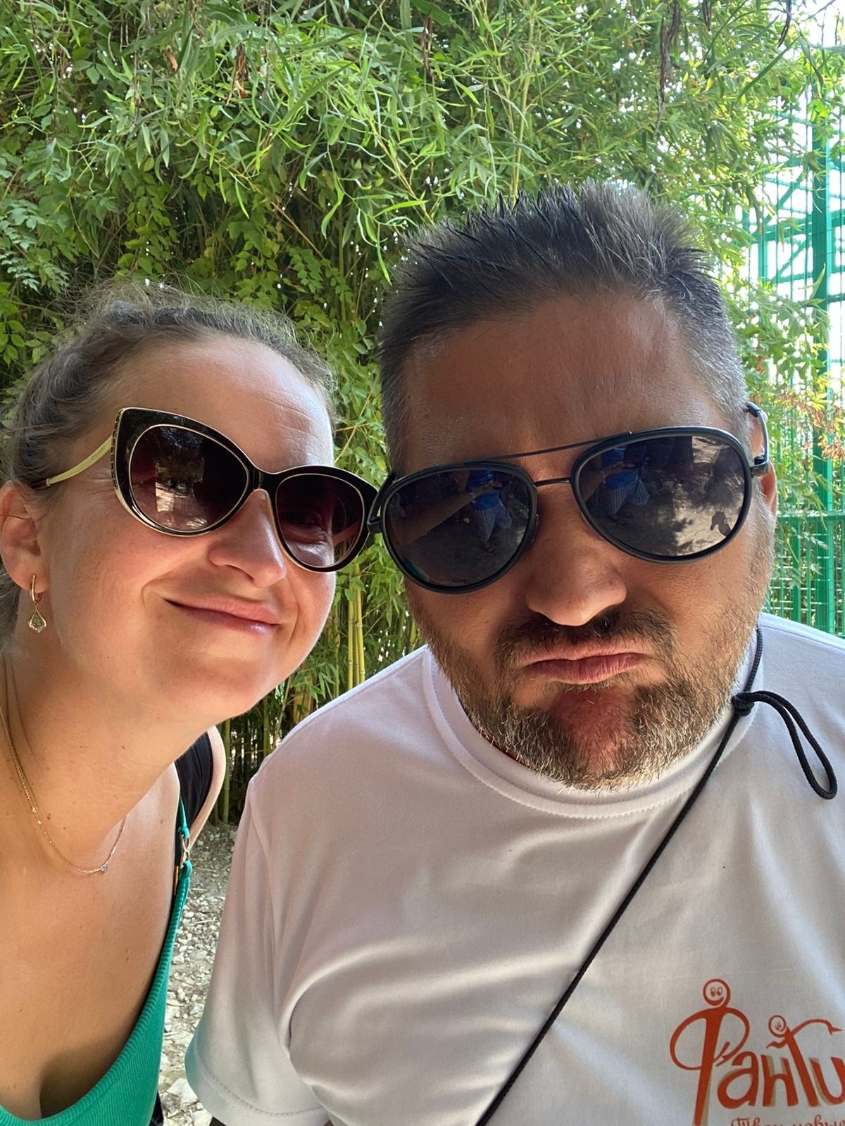 Фантимоотпуск. Турция | сентябрь 2022. Галерея Фантим