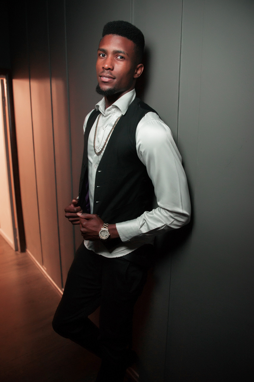 CLUB. Фотограф Сергей Некрасов