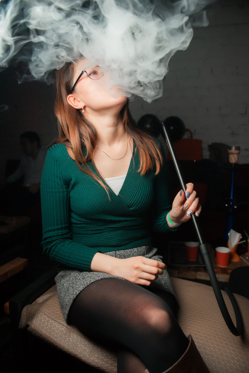 CLUB. Фотограф Сергей Некрасов