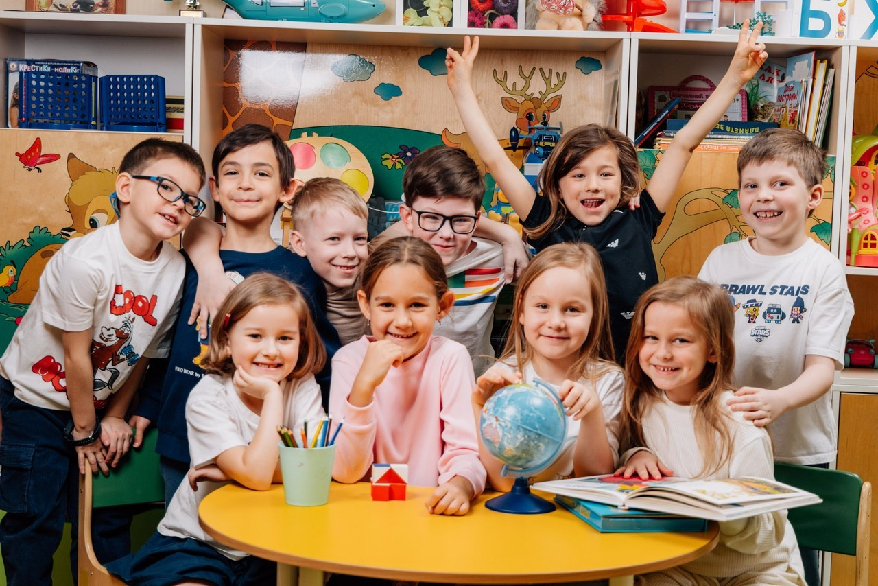 Отзывы. Class Story