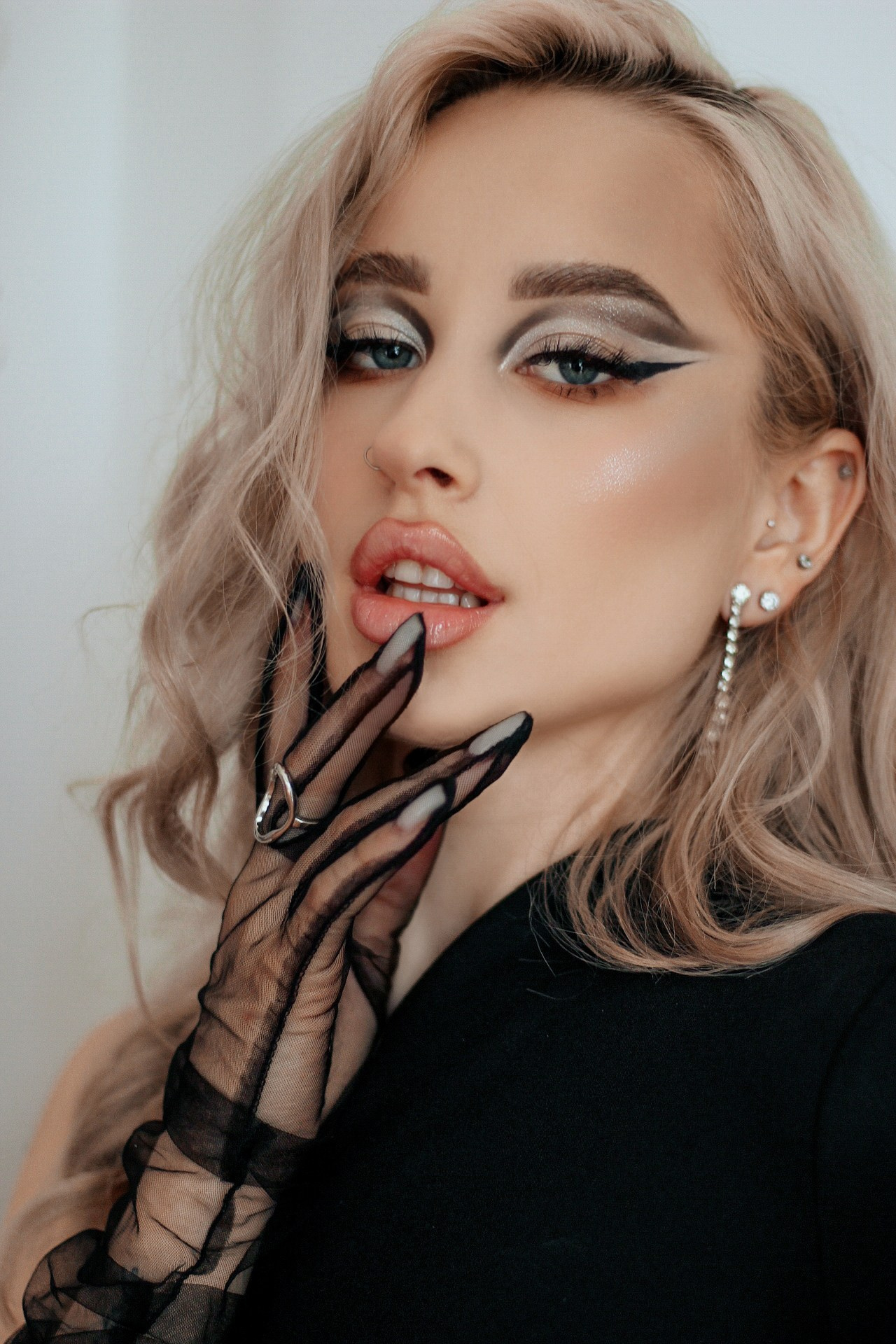 Съёмка с дневным светом. Фотограф Иванова Елена в Иркутске