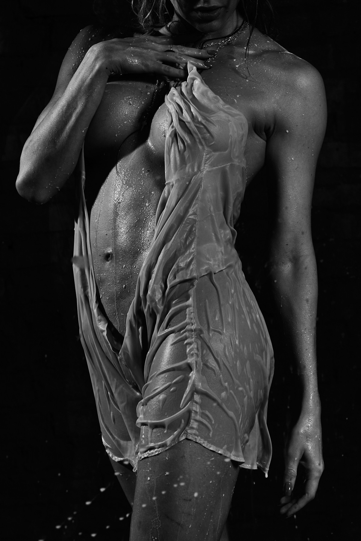 . Профессиональная фотосъемка для бизнеса и личного бренда в Москве