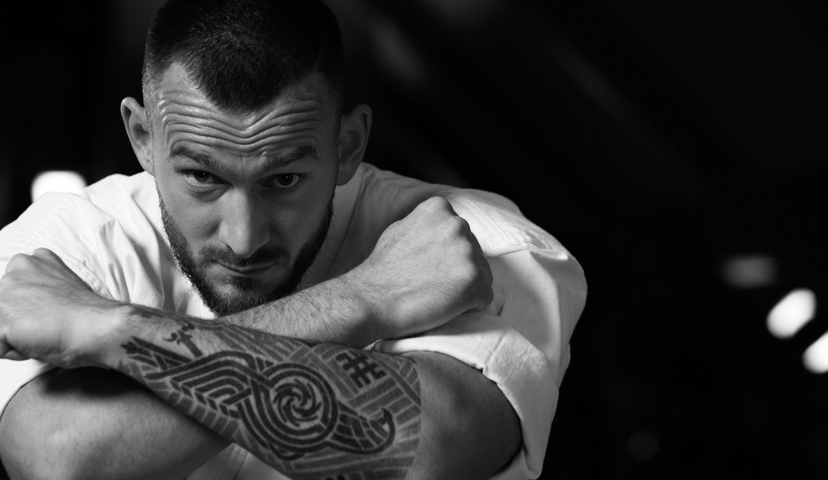 Riviera Fitness & SPA. Профессиональная фотосъемка для бизнеса и личного бренда в Москве