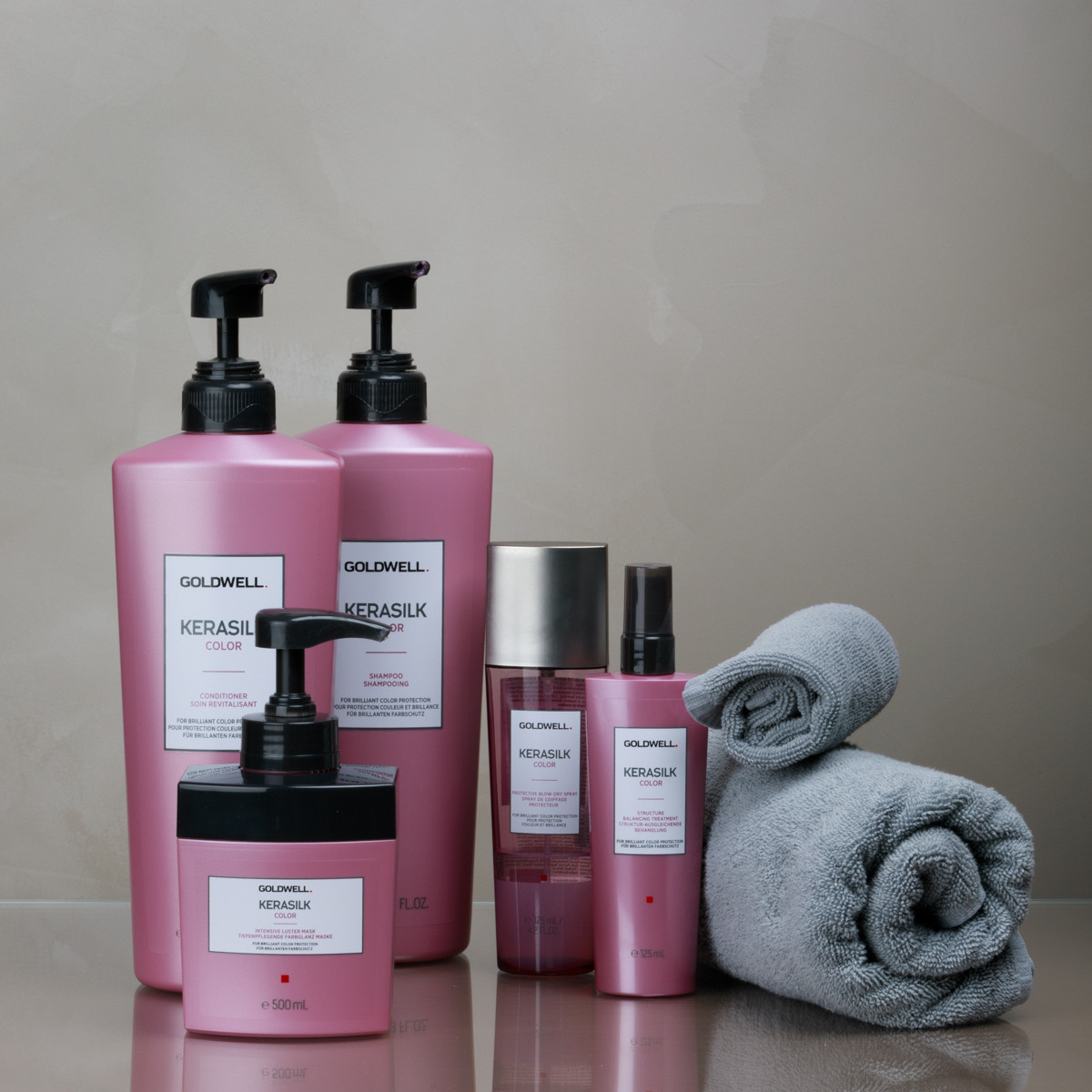 Riviera Fitness & SPA. Профессиональная фотосъемка для бизнеса и личного бренда в Москве