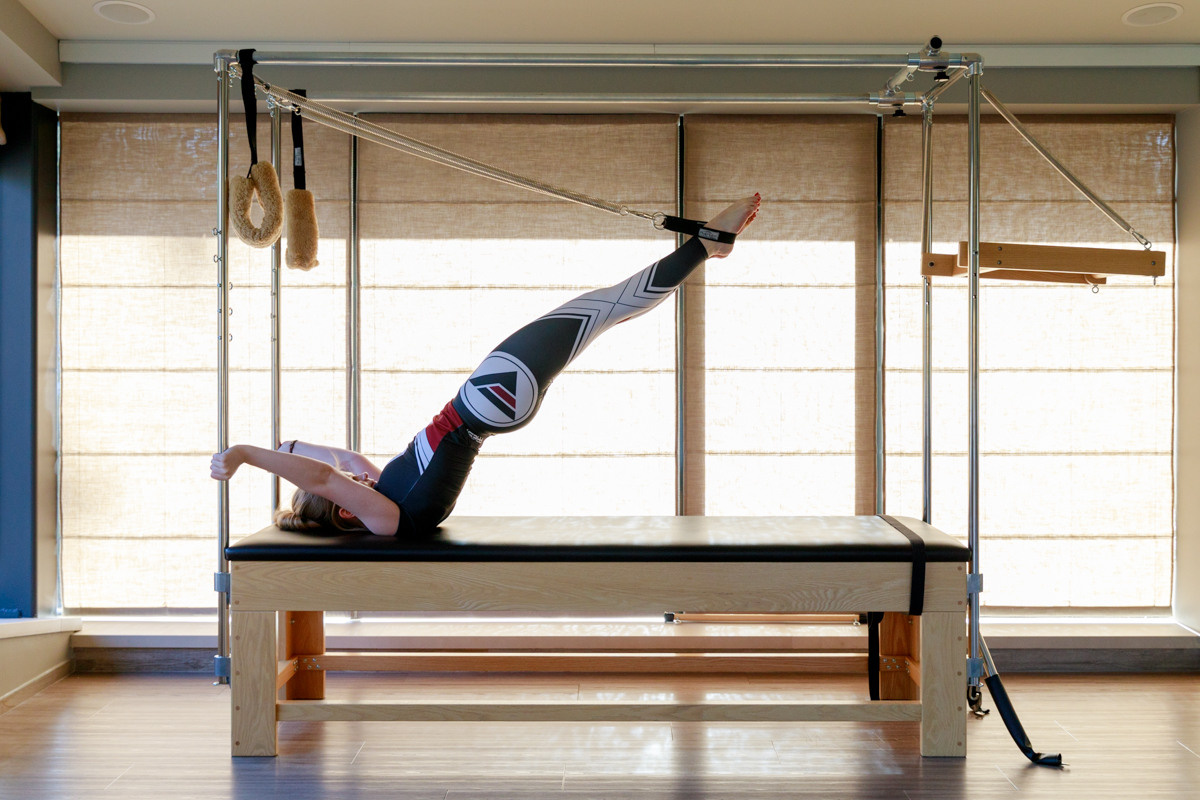 Riviera Fitness & SPA. Профессиональная фотосъемка для бизнеса и личного бренда в Москве