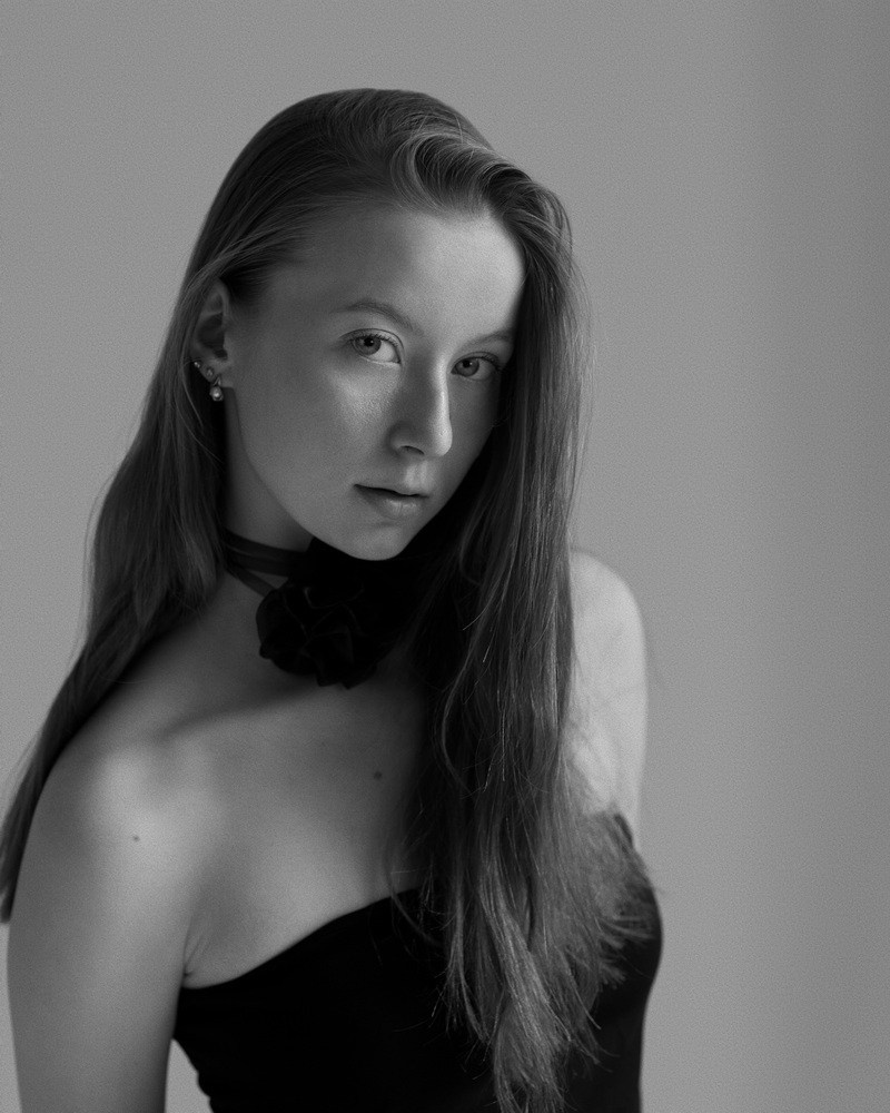 . Профессиональная фотосъемка для бизнеса и личного бренда в Москве