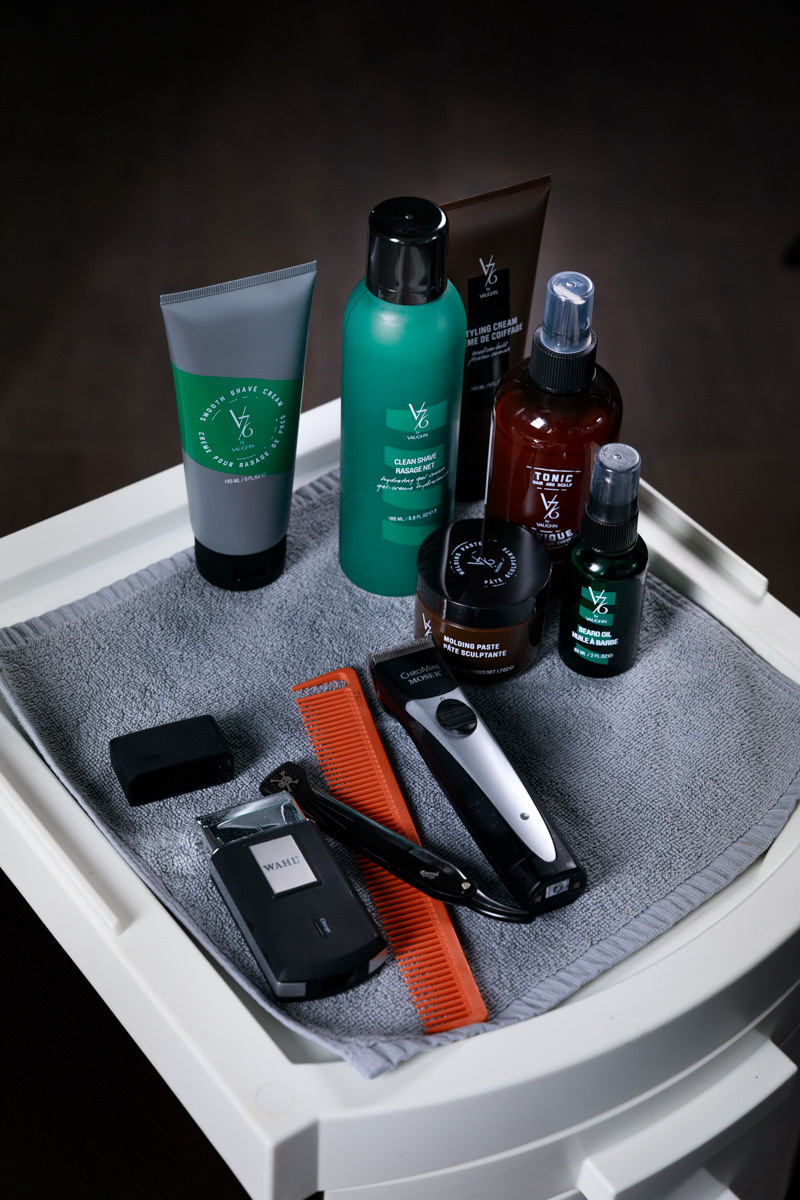 Riviera Fitness & SPA. Профессиональная фотосъемка для бизнеса и личного бренда в Москве