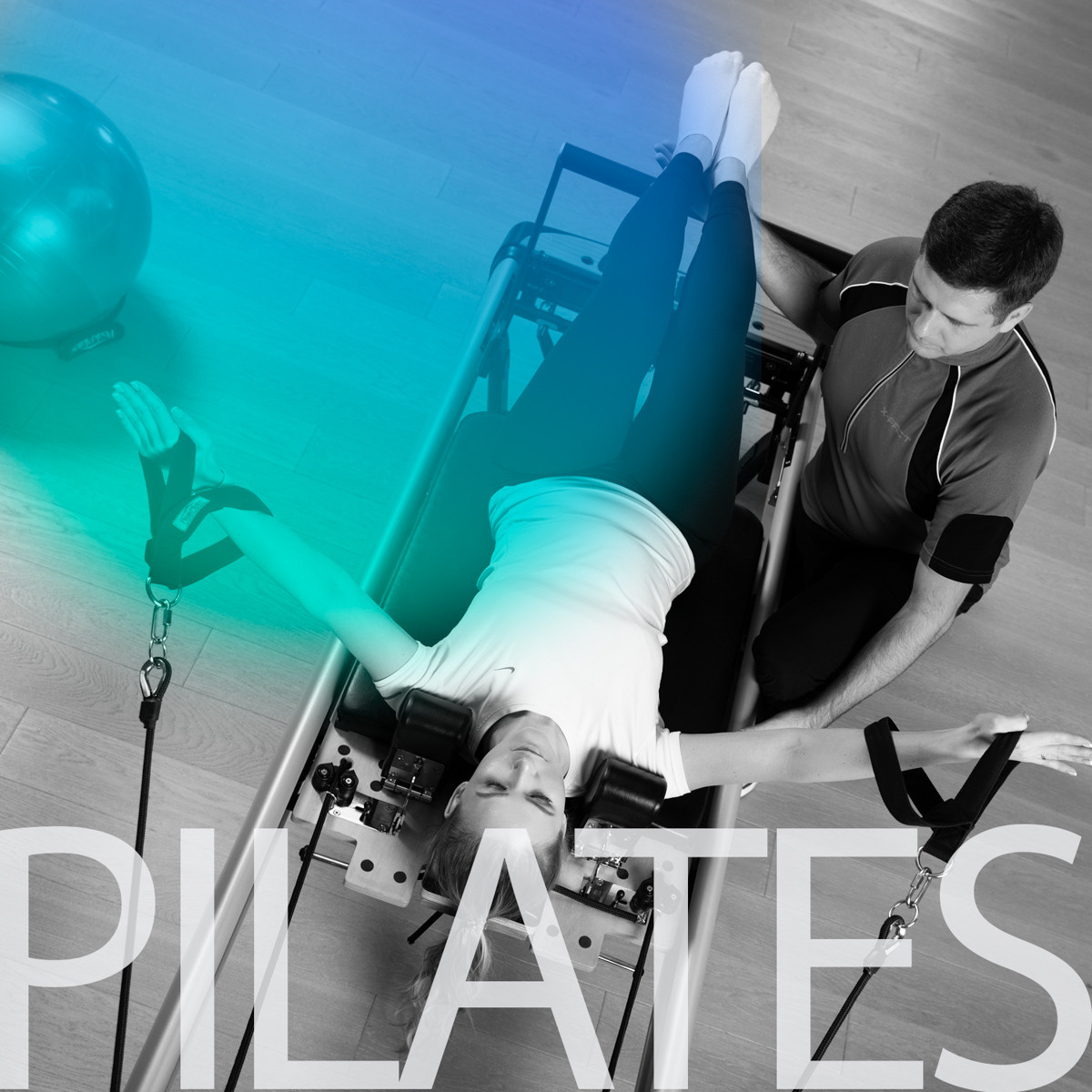 Riviera Fitness & SPA. Профессиональная фотосъемка для бизнеса и личного бренда в Москве