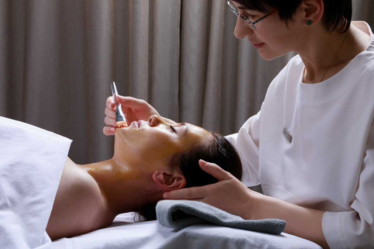 Riviera Fitness & SPA. Профессиональная фотосъемка для бизнеса и личного бренда в Москве