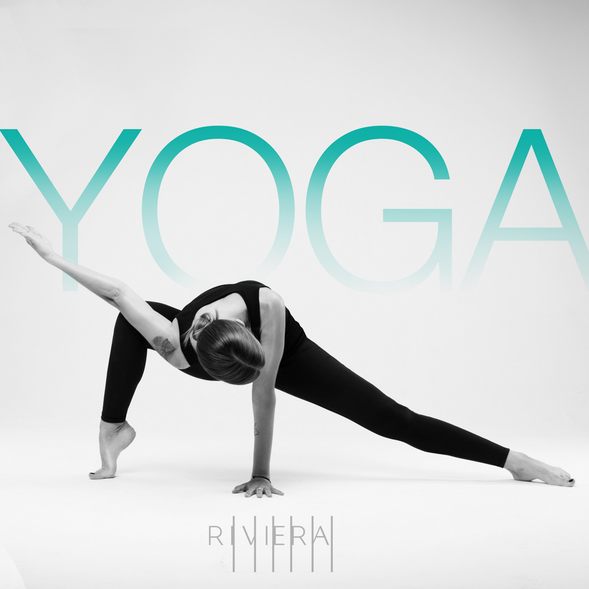 Riviera Fitness & SPA. Профессиональная фотосъемка для бизнеса и личного бренда в Москве