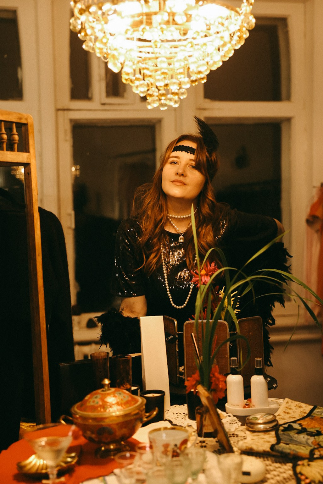 Girls party. Фотограф Нижний Новгород