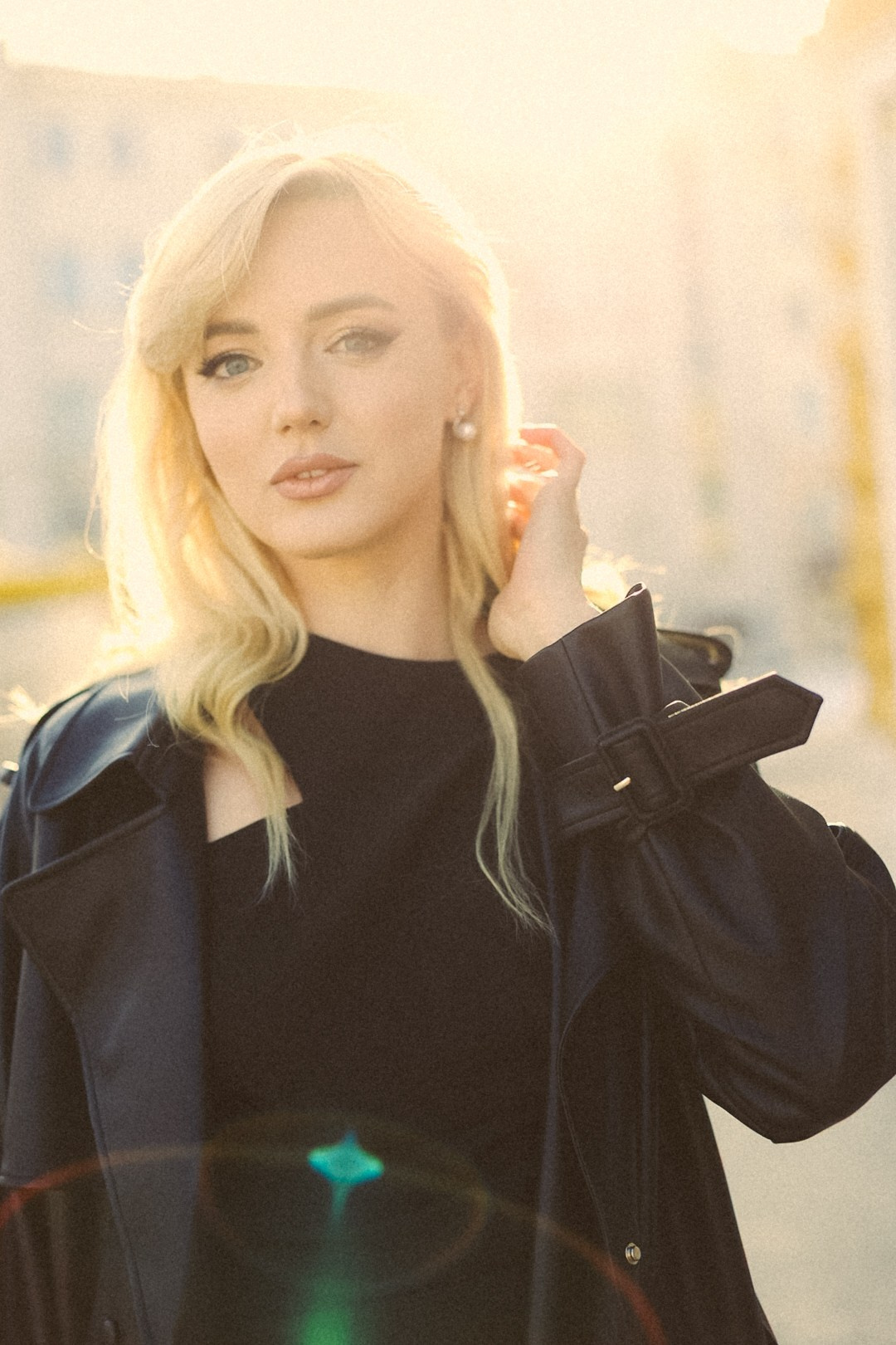 Денис и Катя. Фотограф Нижний Новгород