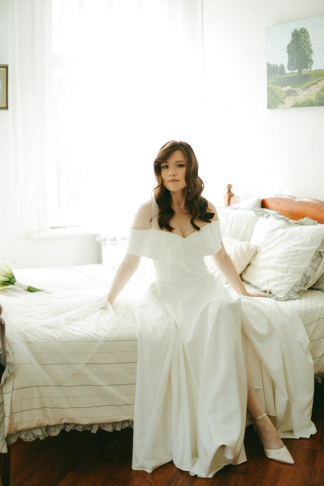 Максим и Настя. Фотограф Нижний Новгород