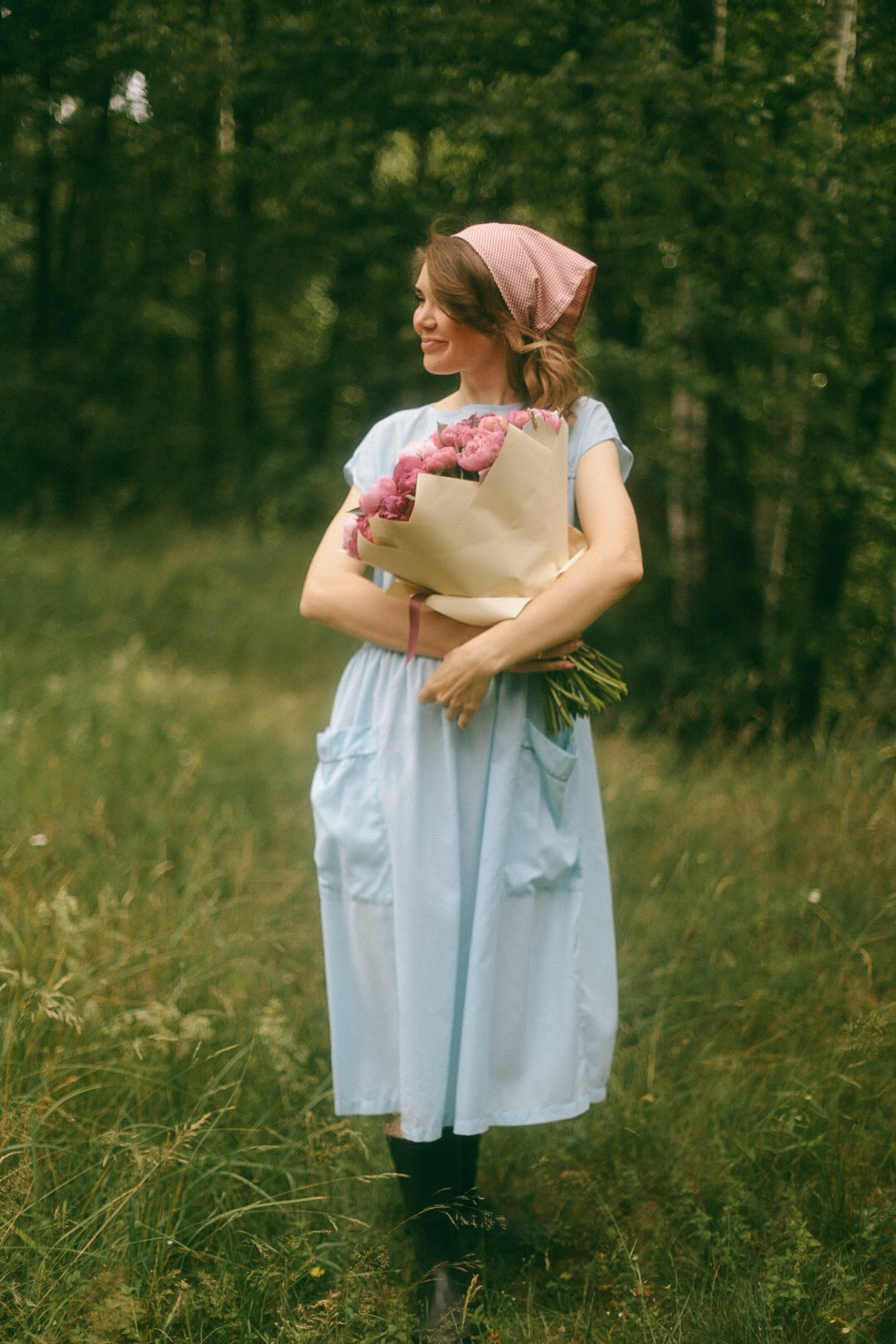 Аня. Фотограф Нижний Новгород