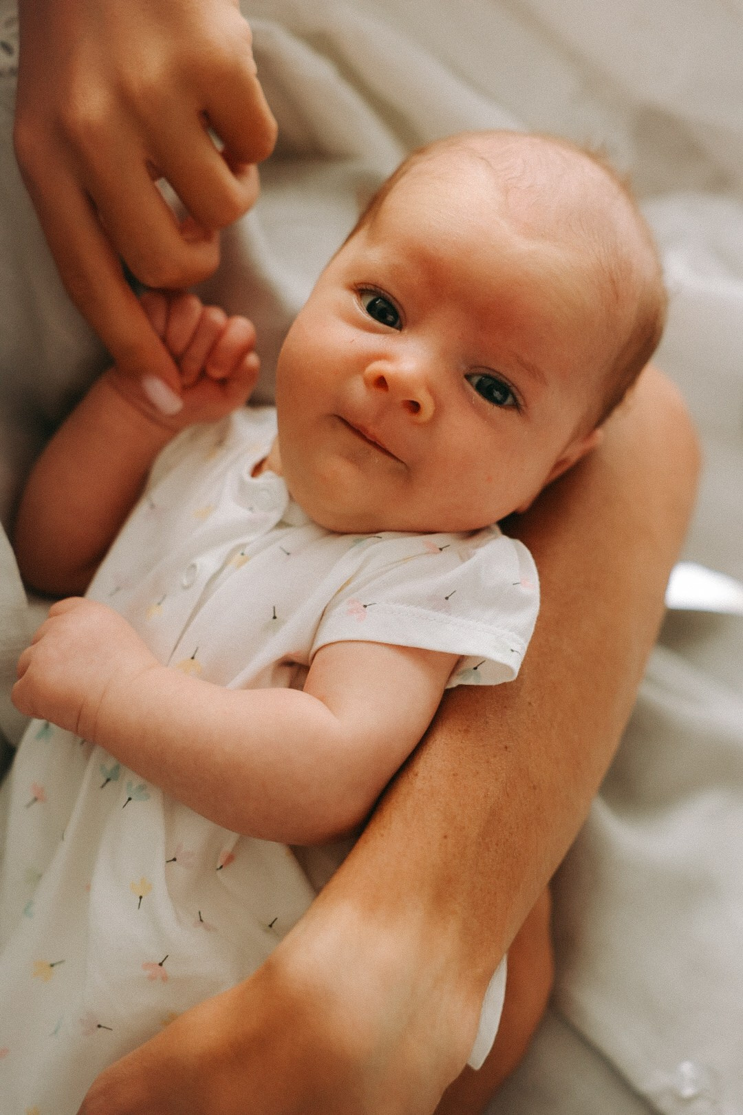 Привет, Лида!. Фотограф Нижний Новгород