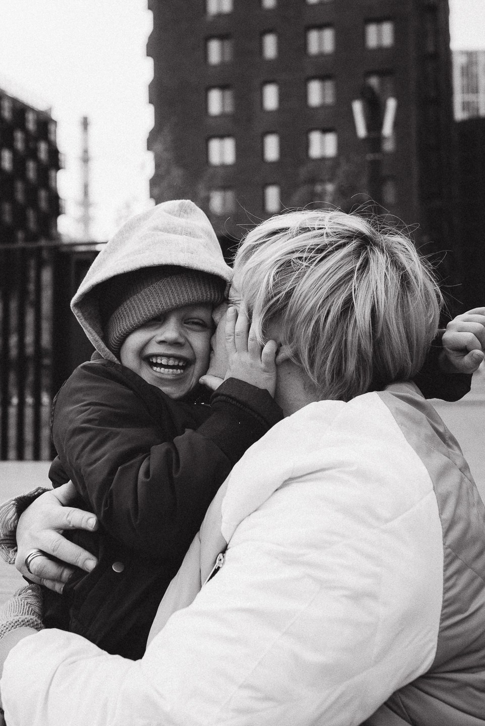 Прогулка | в городе