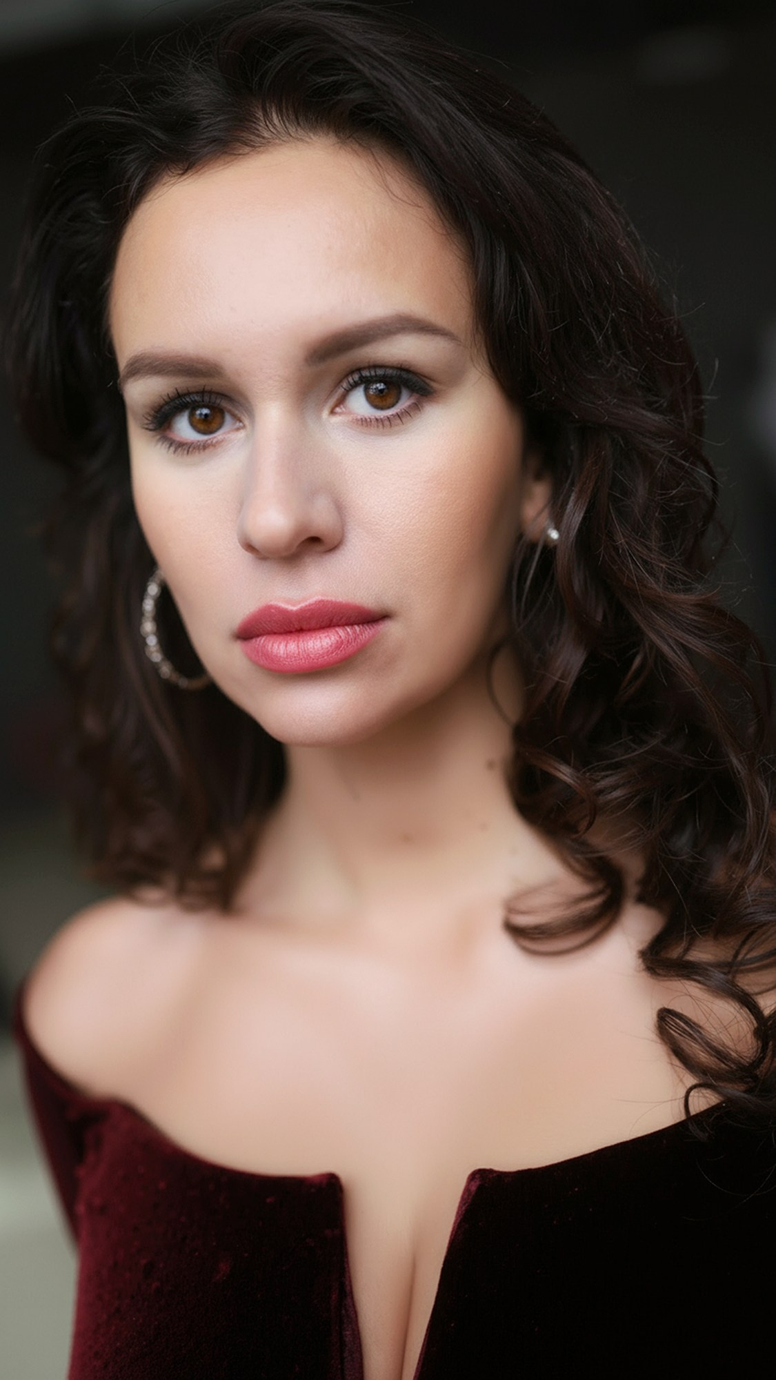 Фотосессия в Москве